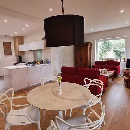 Bestouan - 3 Chambres - Clim - Spacieux Cassis Bagian luar foto