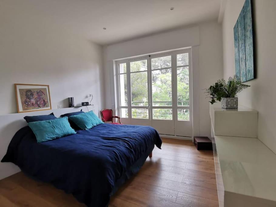 Bestouan - 3 Chambres - Clim - Spacieux Cassis Bagian luar foto