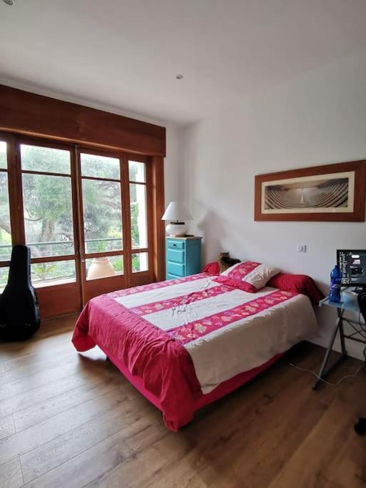 Bestouan - 3 Chambres - Clim - Spacieux Cassis Bagian luar foto