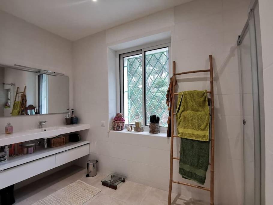 Bestouan - 3 Chambres - Clim - Spacieux Cassis Bagian luar foto